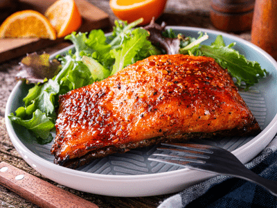 Salmon