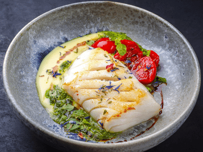 Black Cod