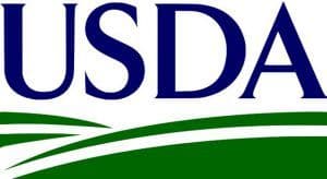 USDA Logo
