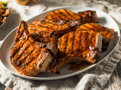 Pork Chops
