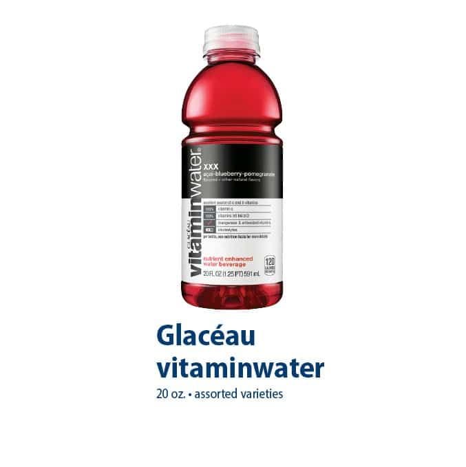 Vitamin Water