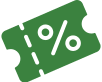 Coupon Icon