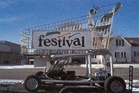 Big Cart
