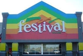 Eau Claire Storefront