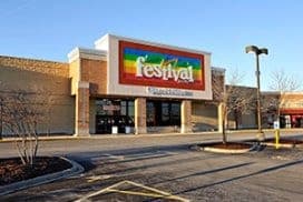 Mount Pleasant Storefront
