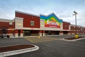 Janesville Storefront