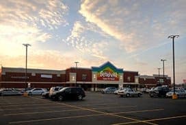 Neenah Storefront