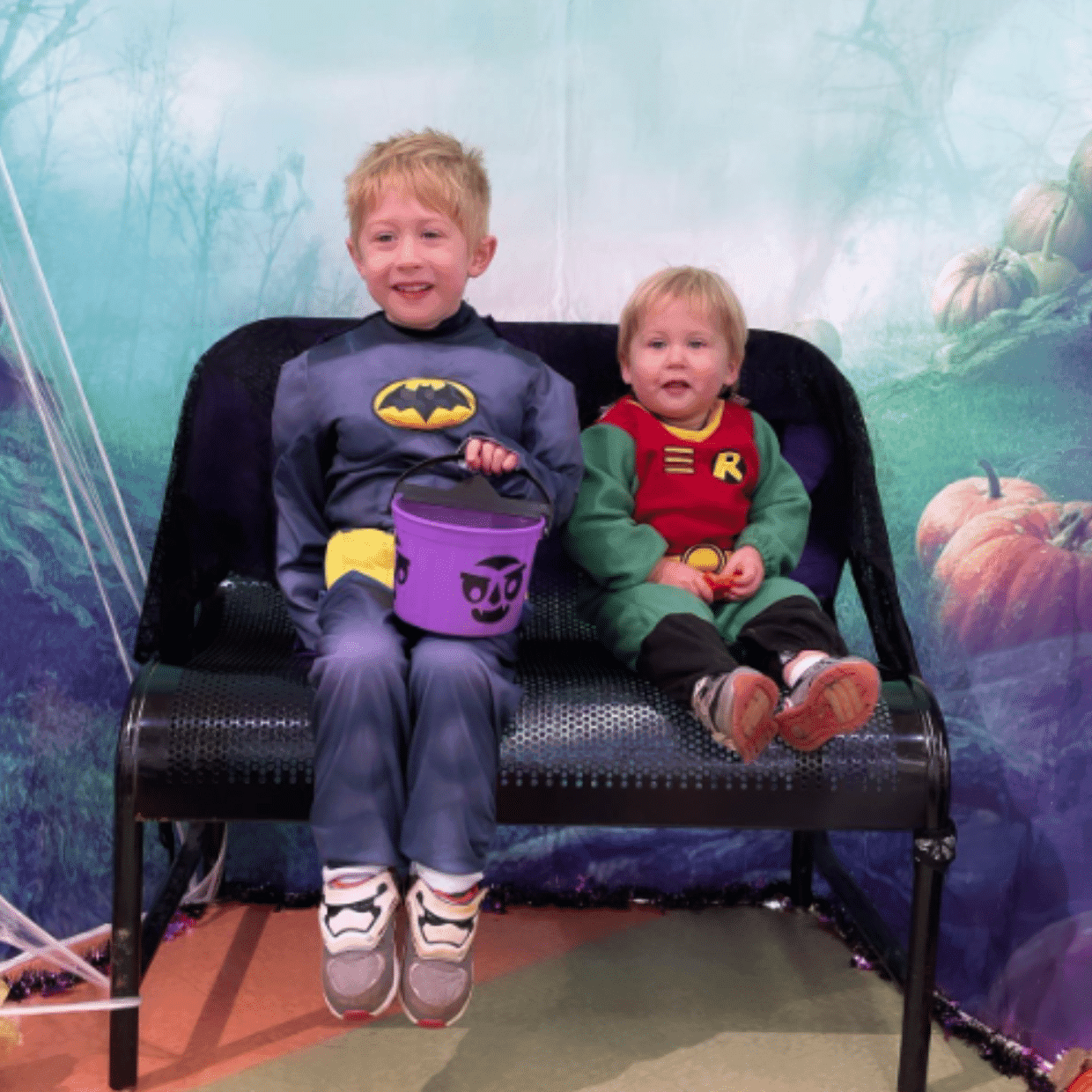 Boo Fest