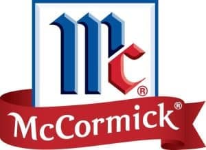 McCormick Logo