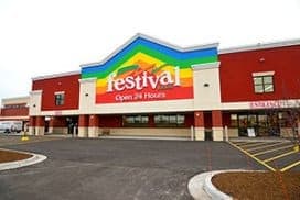 Kenosha Storefront