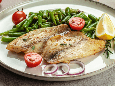 Haddock