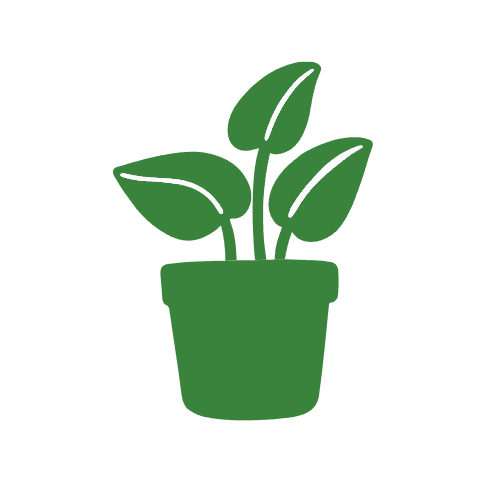 Plant Icon