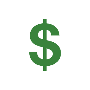Holiday Pay Icon