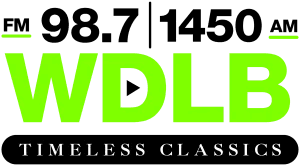 WDLB Logo