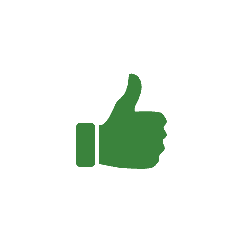Thumbs Up Icon