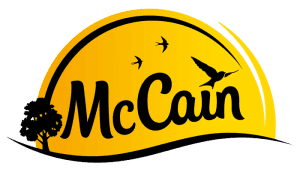 McCain