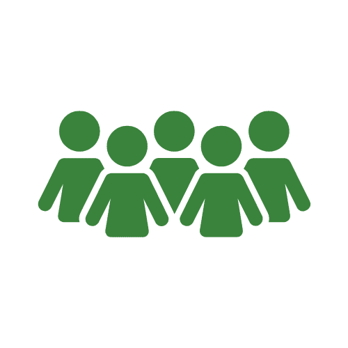 Love People Icon