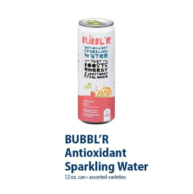 bubbler