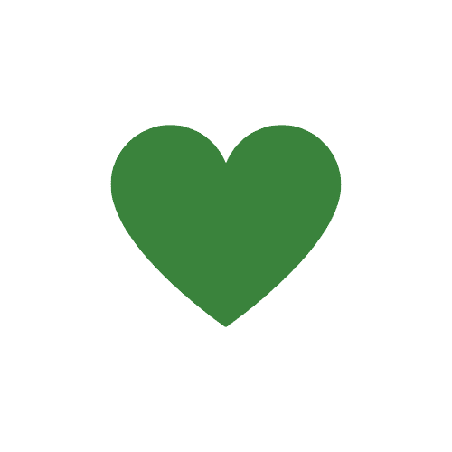 Heart Icon