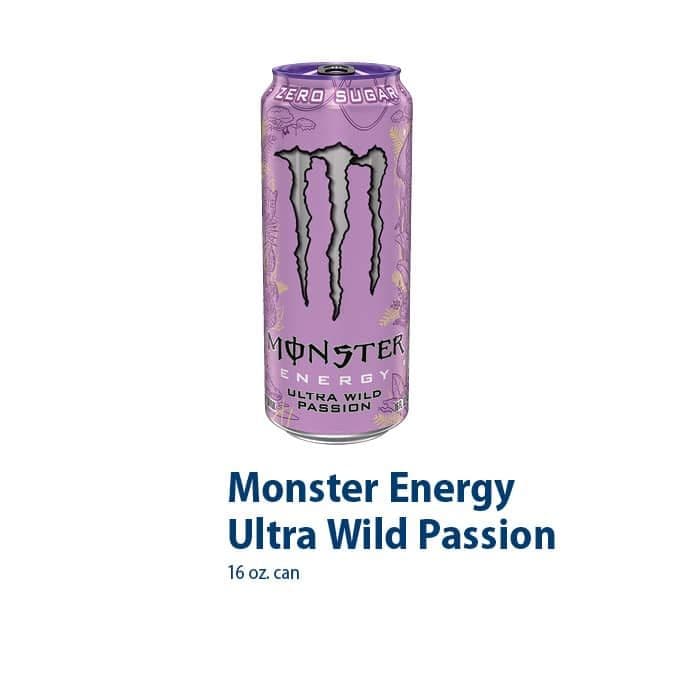 Monster