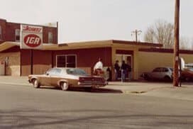 IGA