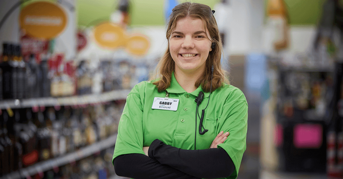 Associate - Gabby