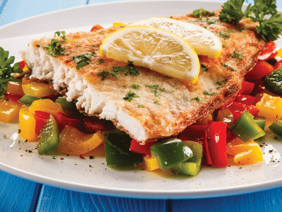 Flounder