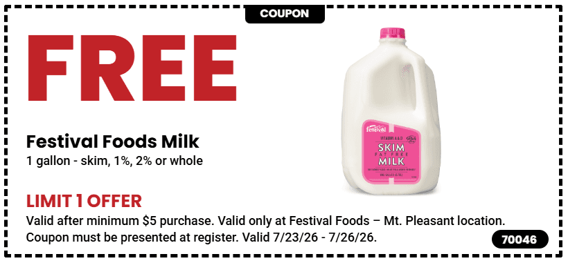 MTP Coupon