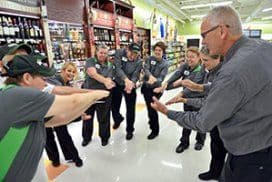 Festival Associates