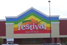 Manitowoc Storefront