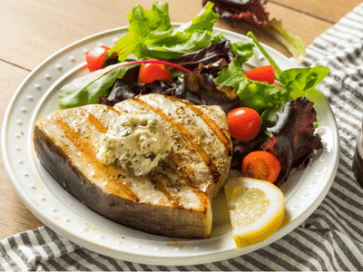 swordfish