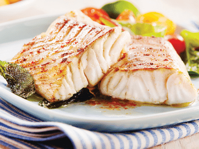Atlantic Cod