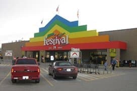 De Pere Storefront