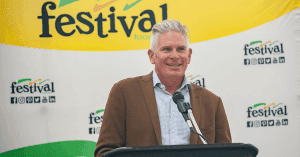 Mark Skogen