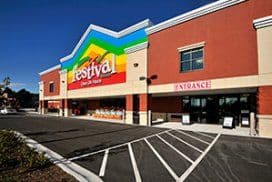 Sheboygan Storefront