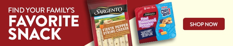 Find your family's favorite snack. Shop Now.