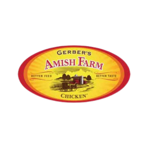 Gerber's Amish Farm Logo