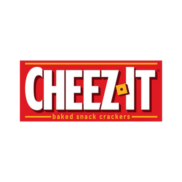 cheez-it logo