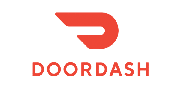 doordash logo