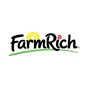 farm rich logo