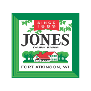 jones logo