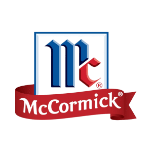 McCormick logo