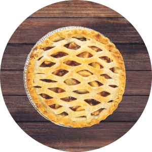 apple pie