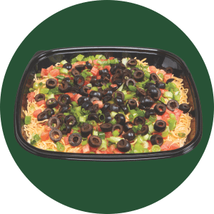 taco dip